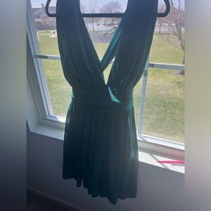 A dress. New never worn before